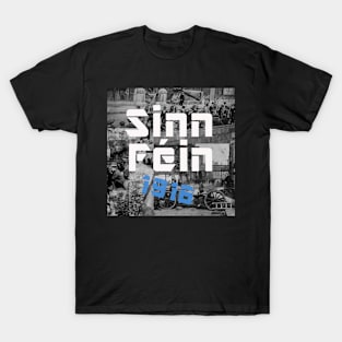 Sinn Féin 1916 T-Shirt